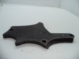 17157 S&W K Frame Model K22 (4-Screw) Side Plate Blue .22 Long Rifle ctg