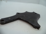 17157 S&W K Frame Model K22 (4-Screw) Side Plate Blue .22 Long Rifle ctg