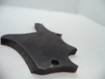 17157 S&W K Frame Model K22 (4-Screw) Side Plate Blue .22 Long Rifle ctg