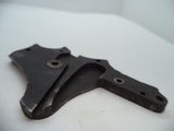 17157 S&W K Frame Model K22 (4-Screw) Side Plate Blue .22 Long Rifle ctg