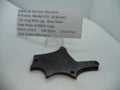 17157 S&W K Frame Model K22 (4-Screw) Side Plate Blue .22 Long Rifle ctg