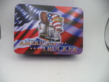 0015 American Trucker Knife New