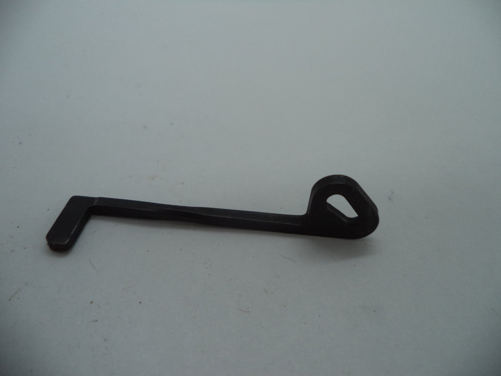 Smith & Wesson Revolver K Frame Model K22 (4-Screw) Hammer Block .22 Long Rifle 17120C