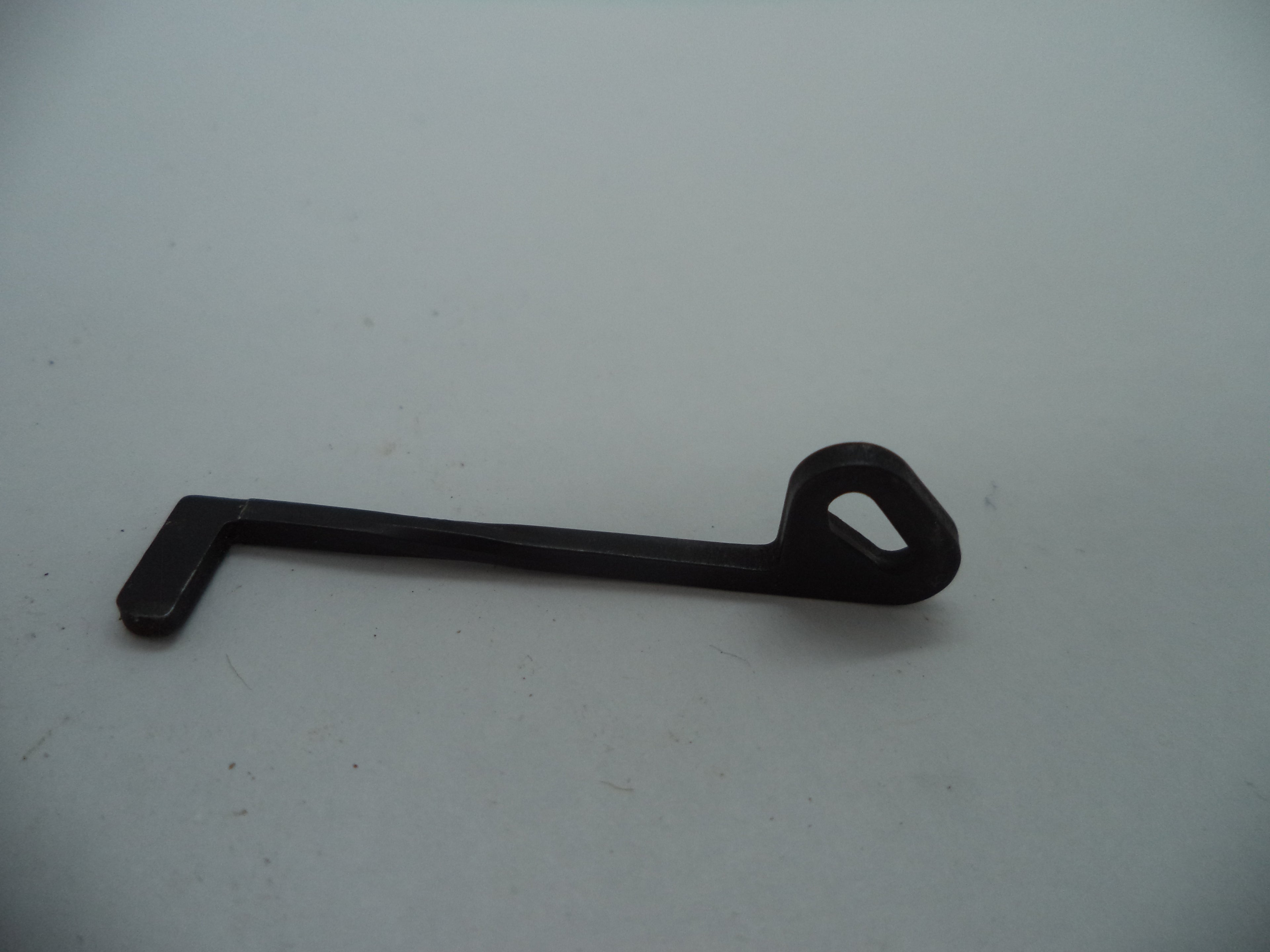 Smith & Wesson Revolver K Frame Model K22 (4-Screw) Hammer Block .22 Long Rifle 17120C