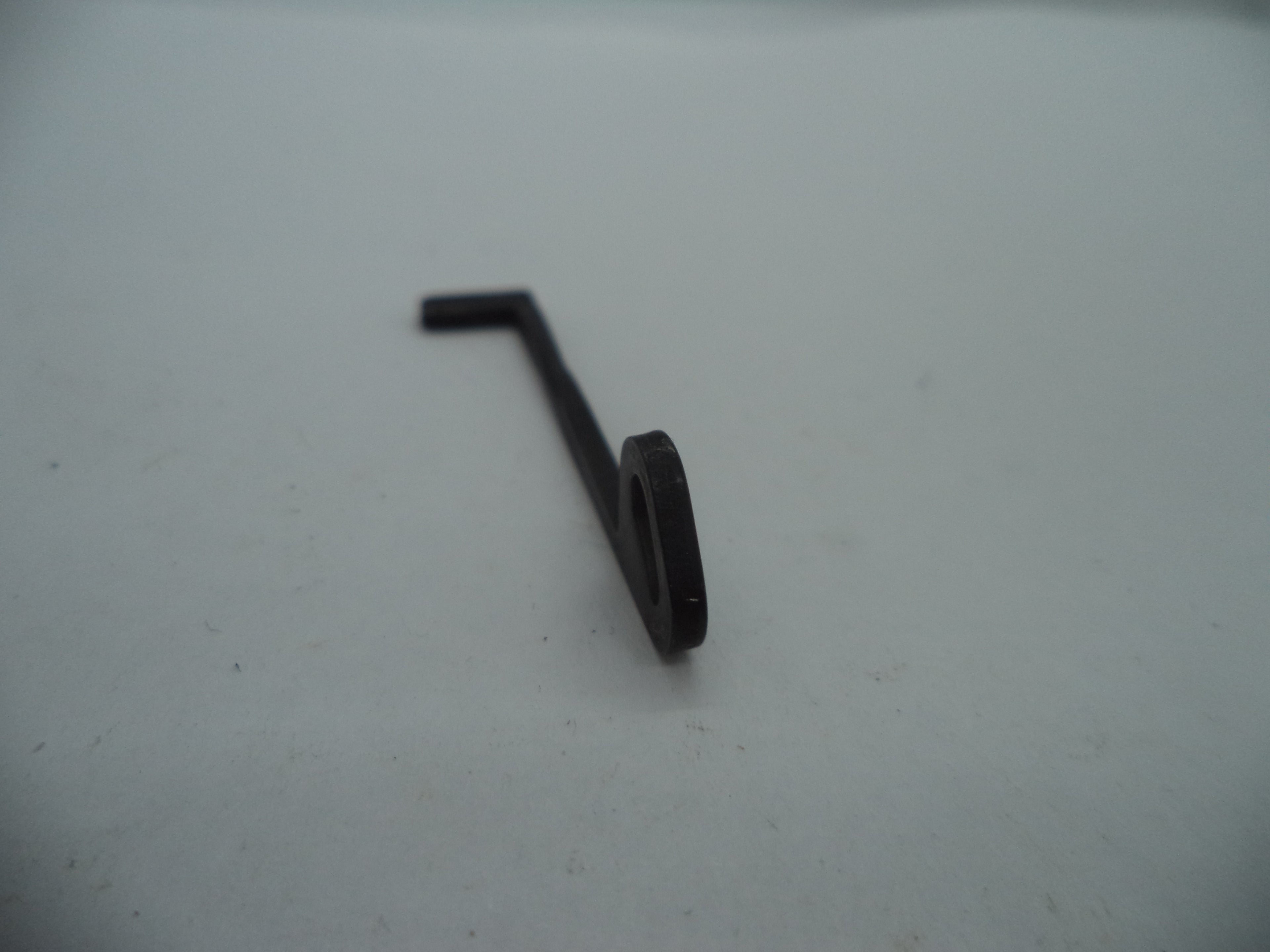 Smith & Wesson Revolver K Frame Model K22 (4-Screw) Hammer Block .22 Long Rifle 17120C