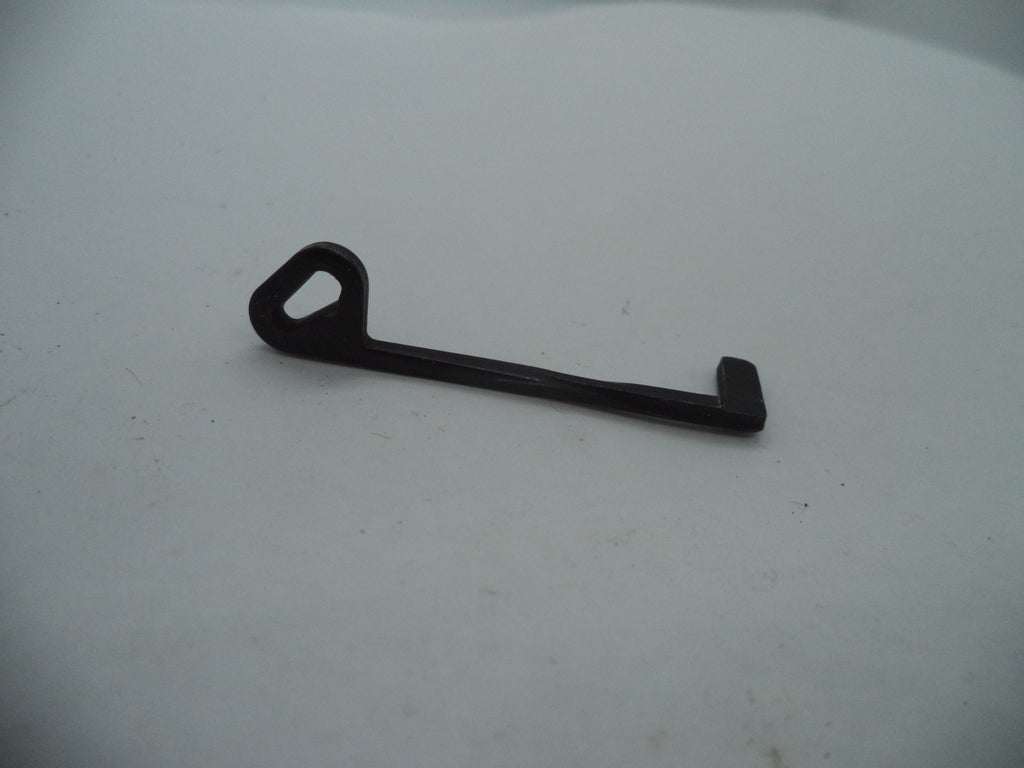 Smith & Wesson Revolver K Frame Model K22 (4-Screw) Hammer Block .22 Long Rifle 17120C