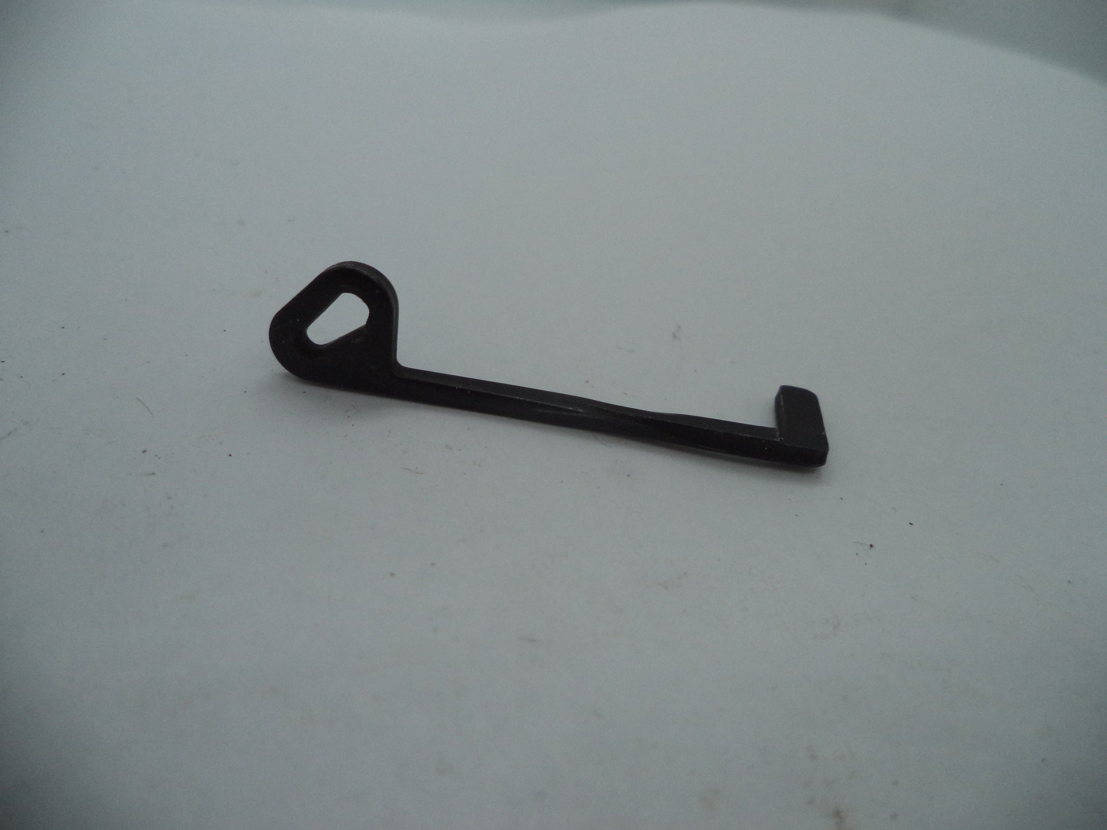 Smith & Wesson Revolver K Frame Model K22 (4-Screw) Hammer Block .22 Long Rifle 17120C