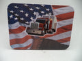 American Trucker Knife Set New 0014