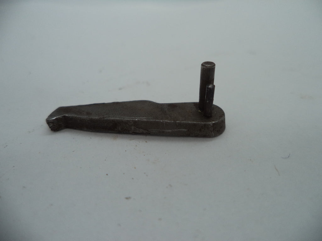 17112C Smith & Wesson K Frame Model K22 (4-Screw) Hand .22 Long Rifle