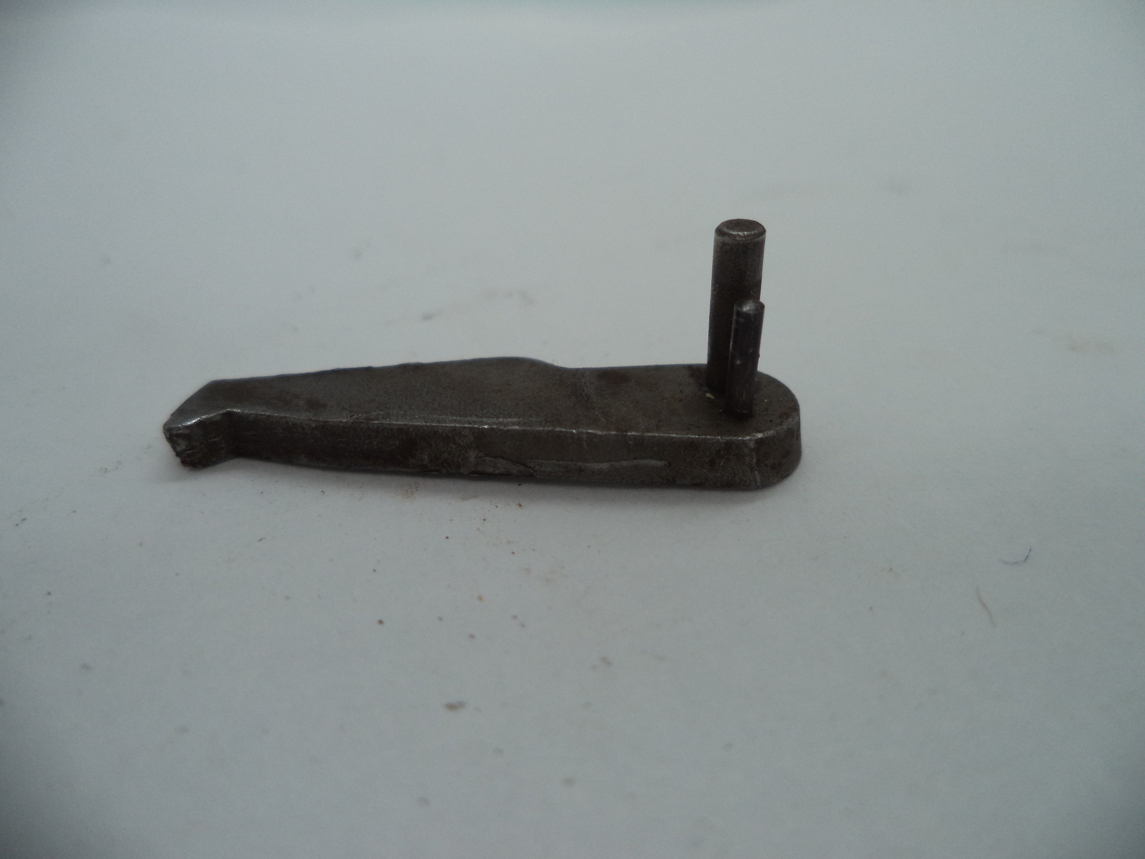 17112C Smith & Wesson K Frame Model K22 (4-Screw) Hand .22 Long Rifle