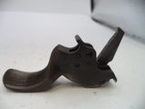 S&W K Frame Model 14-2 Trigger .500"Wide  Spur .38 Special 14K