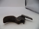S&W K Frame Model 14-2 Trigger .500"Wide  Spur .38 Special 14K