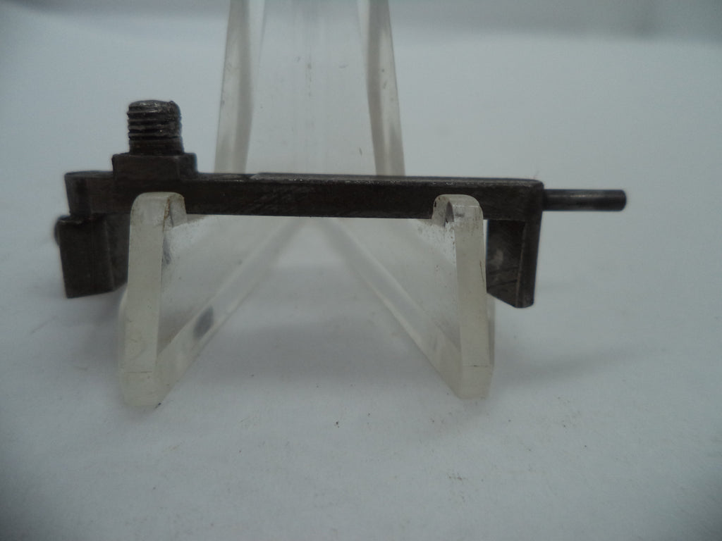 1745C S&W K Frame Model K22 (4-Screw) Bolt, Spring & Plunger .22 Long Rifle