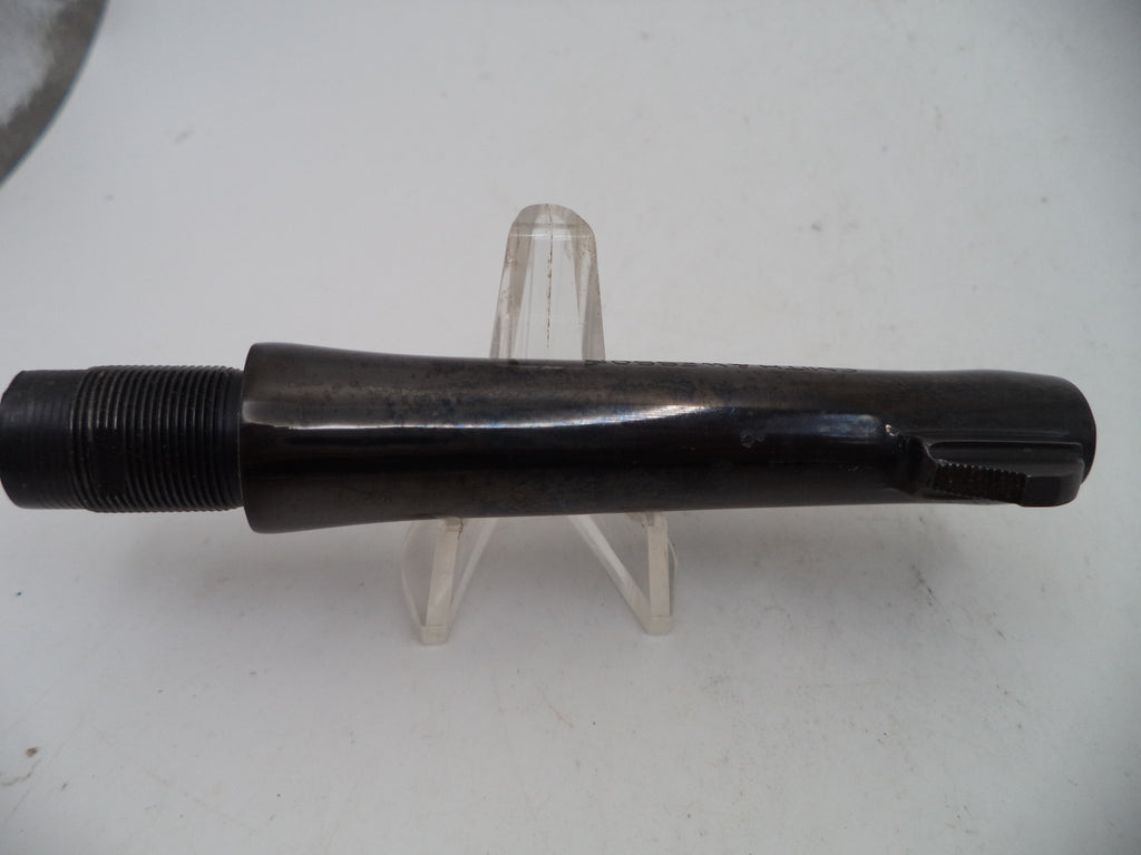1021 S&W Revolver K Frame Model 10  4" Barrel Pinned.38 Special Used