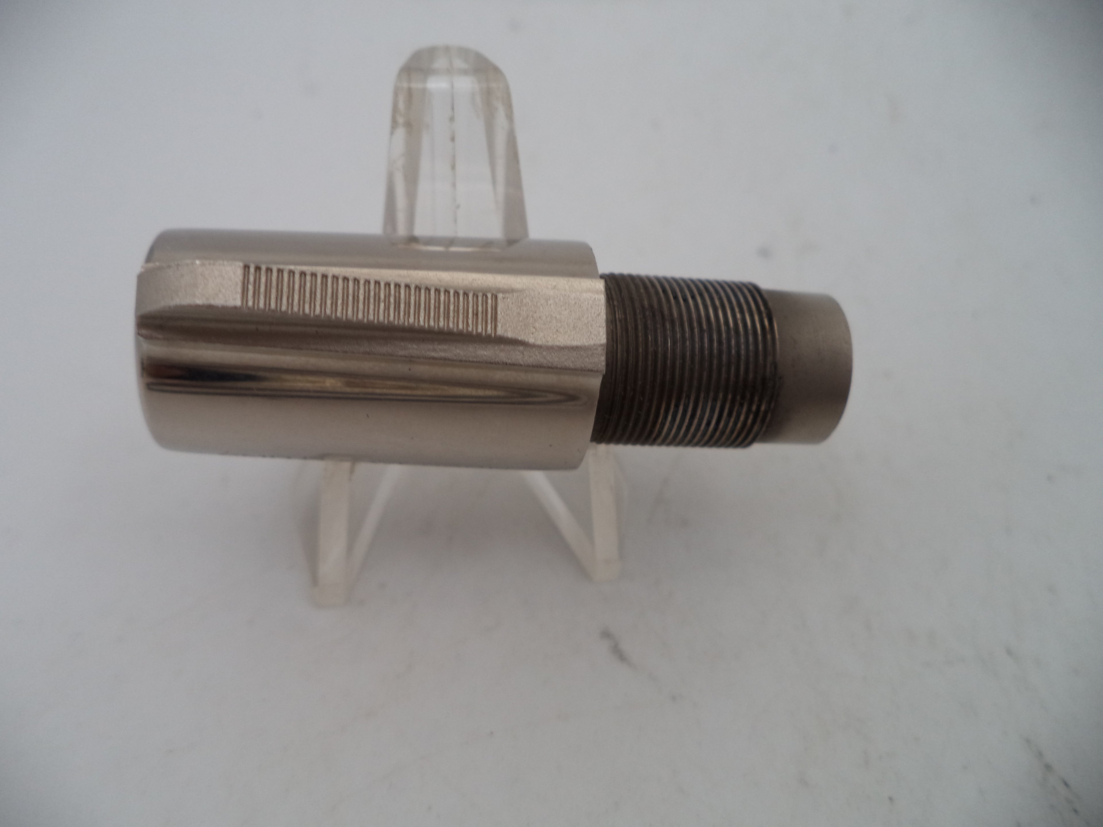 Smith & Wesson Revolver K Frame Model 10 2" Barrel Non Pinned .38 Special Used 1048