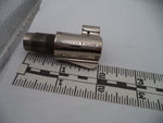1048 S&W Revolver K Frame Model 10  2" Barrel Non Pinned.38 Special Used