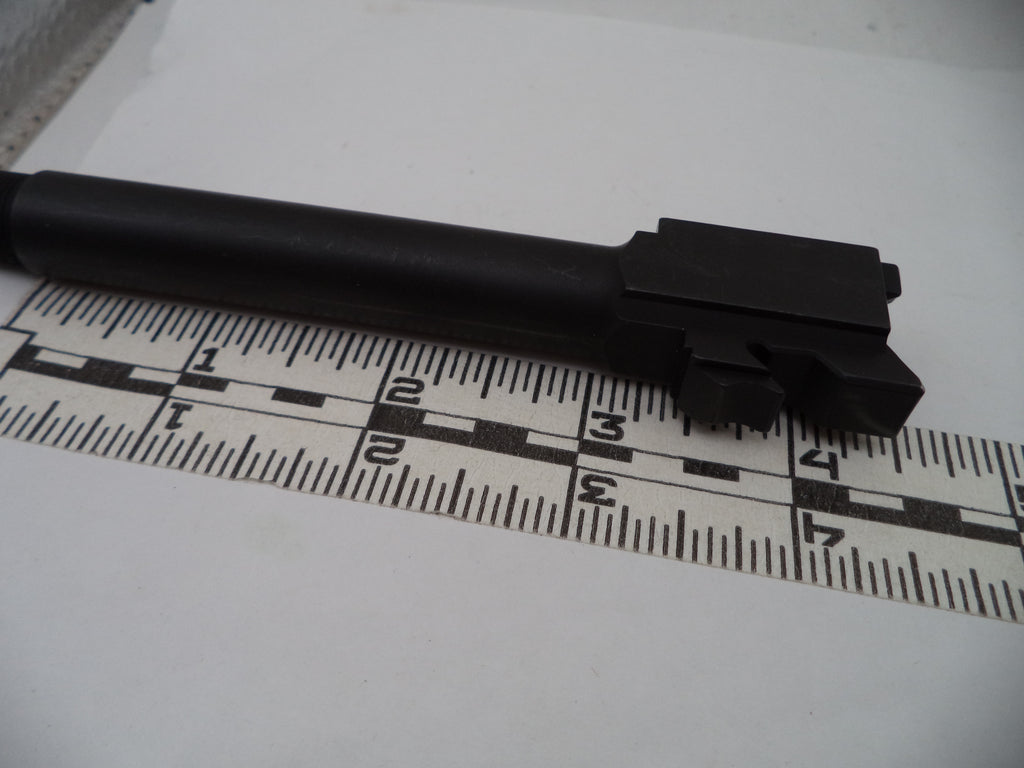 Smith & Wesson M&P 9 M2.0 4.22" Threaded Barrel 3007916