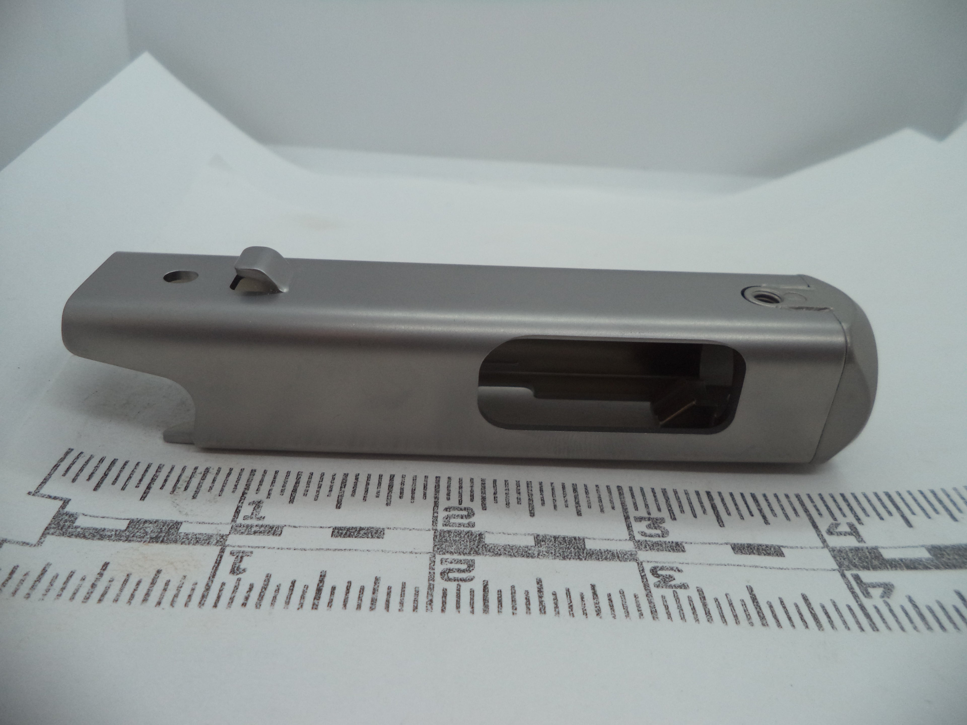 Smith & Wesson SW22 Victory Upper Slide Assembly - .22 LR - Factory OEM Part 3000605