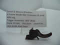 17184C Smith & Wesson K Frame Model K22 (4-Screw) Trigger Assembly .22 LR ctg.