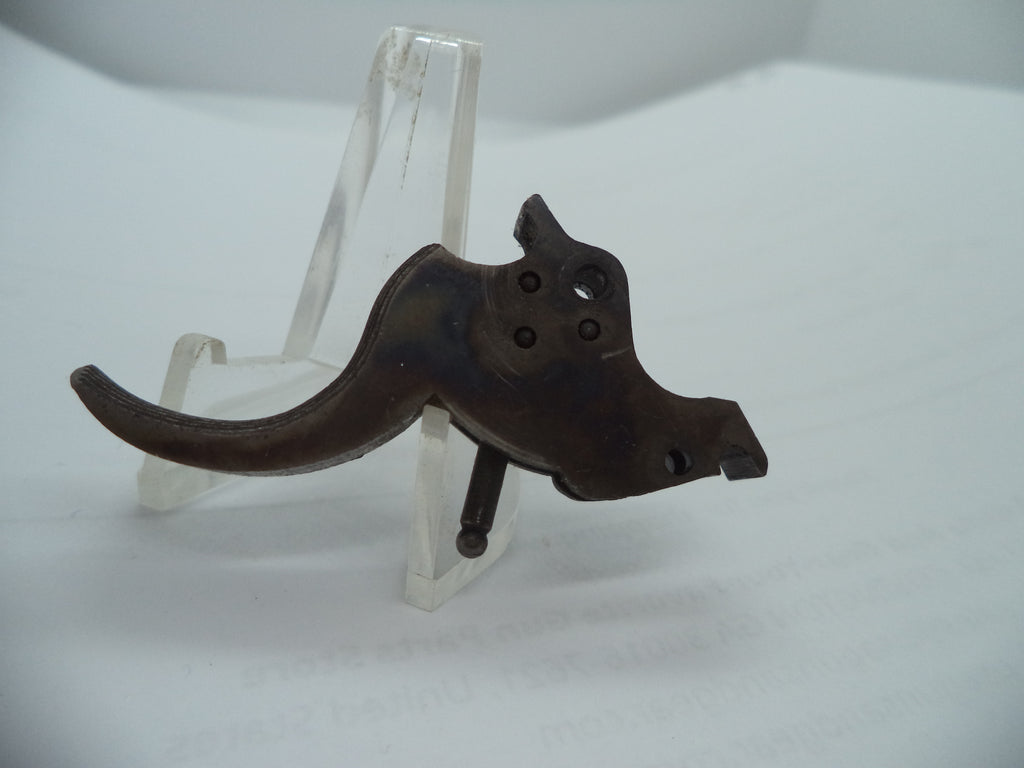 17184C Smith & Wesson K Frame Model K22 (4-Screw) Trigger Assembly .22 LR ctg.