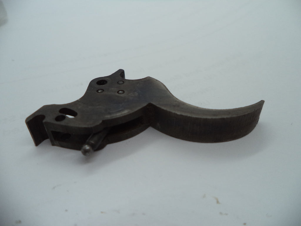 17184C Smith & Wesson K Frame Model K22 (4-Screw) Trigger Assembly .22 LR ctg.