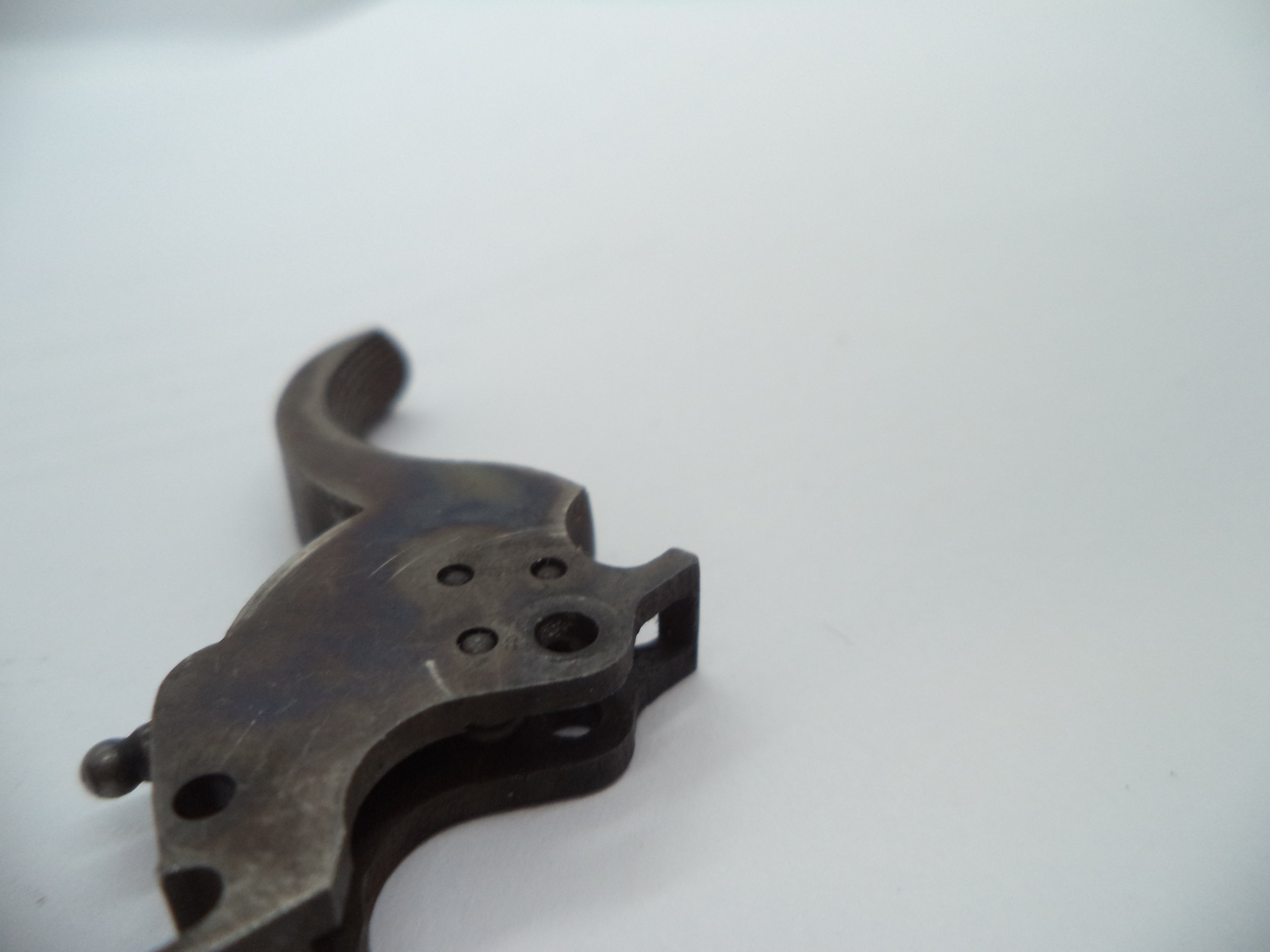 17184C Smith & Wesson K Frame Model K22 (4-Screw) Trigger Assembly .22 LR ctg.