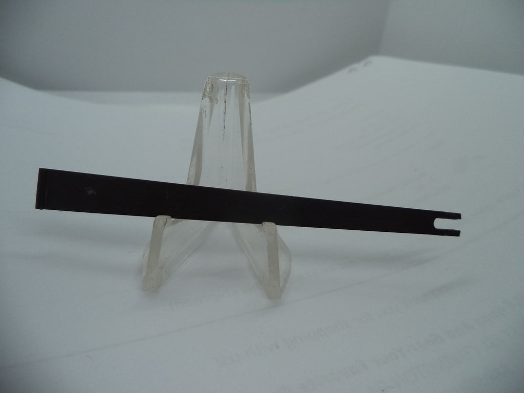 Smith & Wesson K Frame Model K22 (4-Screw) Main Spring .22 Long Rifle ctg. 17141B