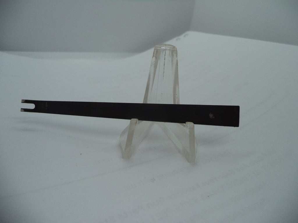 Smith & Wesson K Frame Model K22 (4-Screw) Main Spring .22 Long Rifle ctg. 17141B