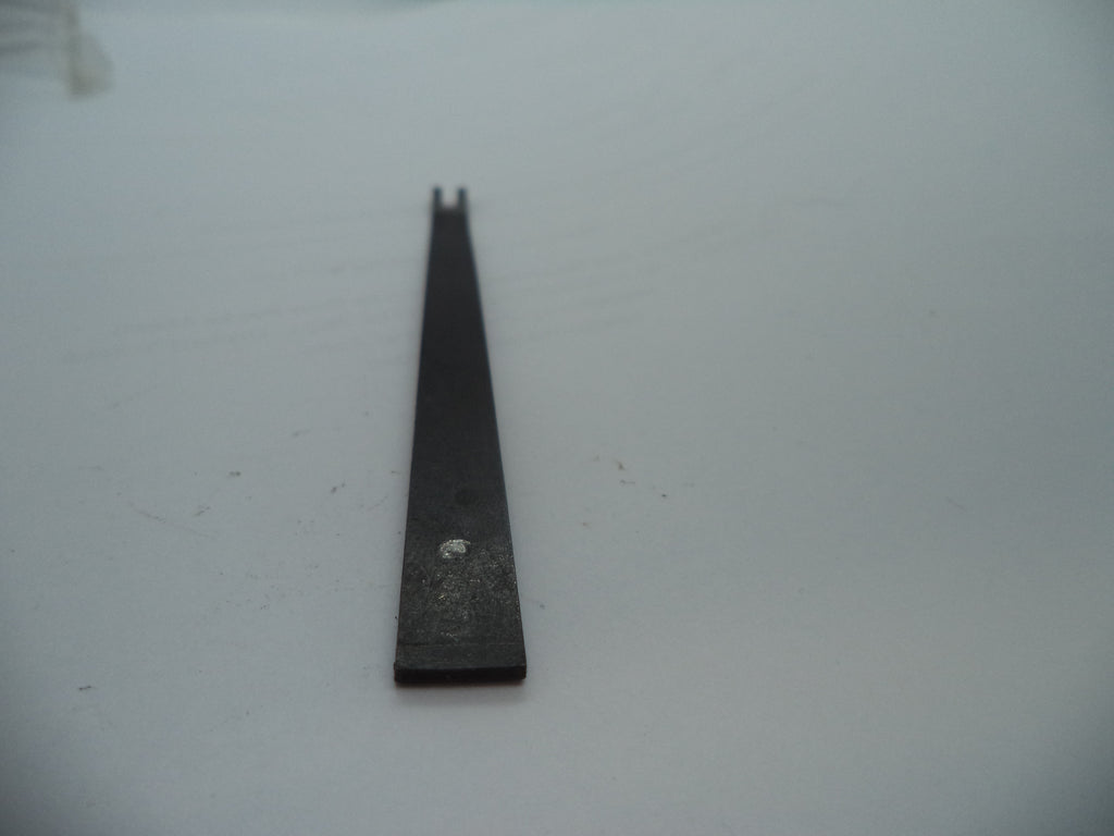 Smith & Wesson K Frame Model K22 (4-Screw) Main Spring .22 Long Rifle ctg. 17141B