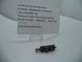 Smith & Wesson K Frame Rebound Slide Assembly & Spring - Pre-Model K22 (4-Screw) - Old Style - Used - .22 LR 17143B