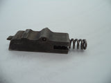 17143B Smith & Wesson K Frame Model K22 (4-Screw) Rebound Slide & Spring .22 Long Rifle ctg.