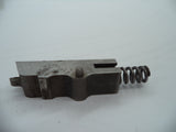 17143B Smith & Wesson K Frame Model K22 (4-Screw) Rebound Slide & Spring .22 Long Rifle ctg.