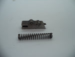 17143B Smith & Wesson K Frame Model K22 (4-Screw) Rebound Slide & Spring .22 Long Rifle ctg.