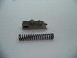 17143B Smith & Wesson K Frame Model K22 (4-Screw) Rebound Slide & Spring .22 Long Rifle ctg.