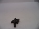 S&W K Frame Model 19 Side Plate Screws (3) Blue Steel .357 Magnum 19160C