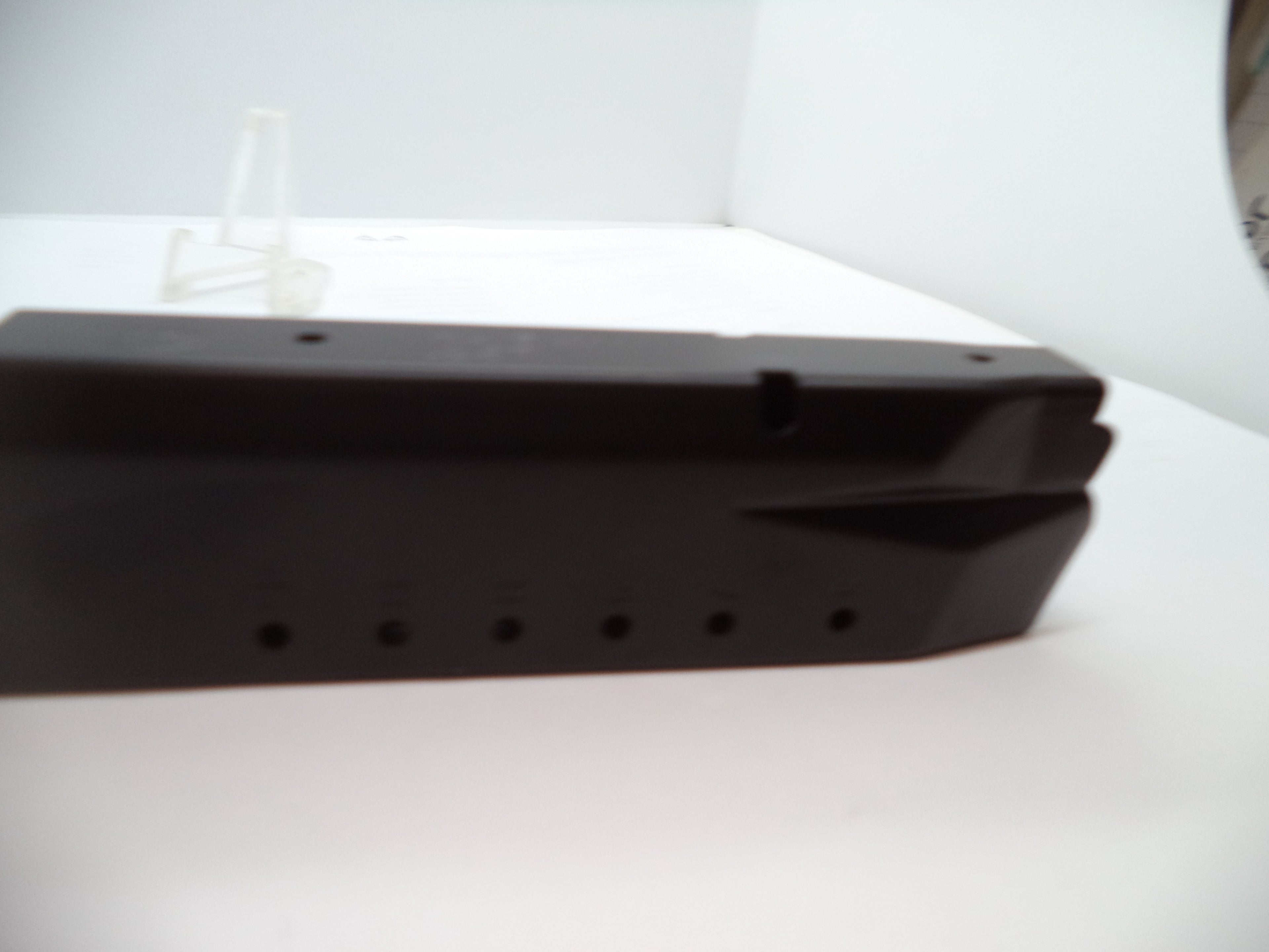 Smith & Wesson M&P 40 Magazine Tube - .40 S&W/.357 Sig - 14 Round Full Size - Factory OEM Part 394950000