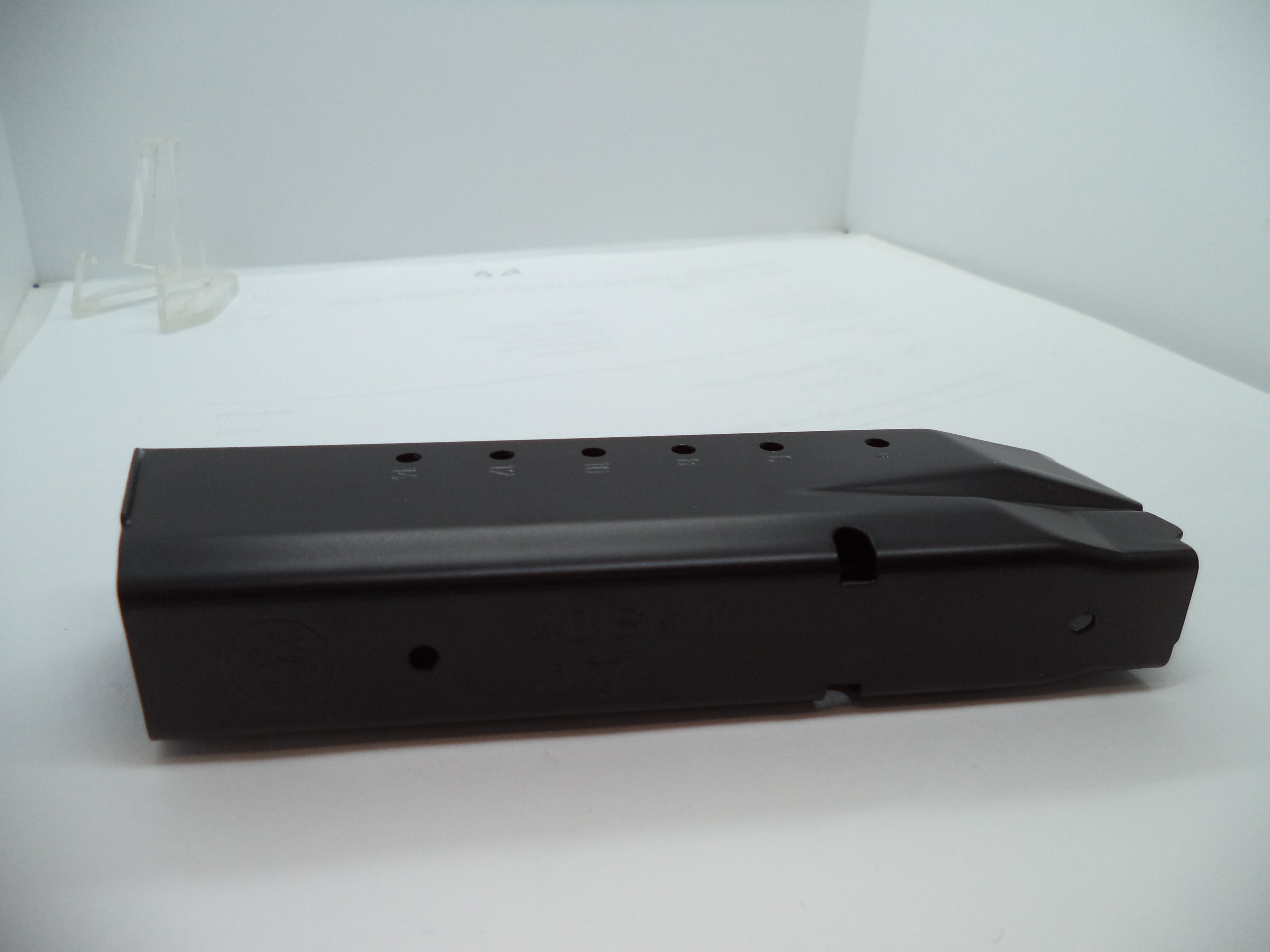 Smith & Wesson M&P 40 Magazine Tube - .40 S&W/.357 Sig - 14 Round Full Size - Factory OEM Part 394950000