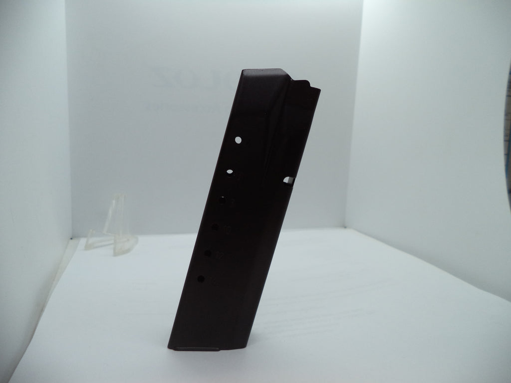 Smith & Wesson M&P 40 Magazine Tube - .40 S&W/.357 Sig - 14 Round Full Size - Factory OEM Part 394950000