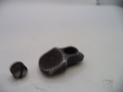 S & W K Frame Model 19. 357 Thumb Piece & Nut Blue Steel 19179BC