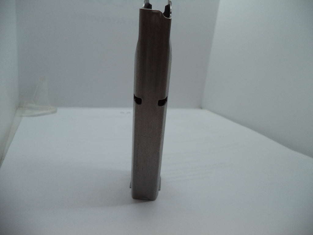 Smith & Wesson M&P Shield 40 Magazine Tube - 7 Round .40 S&W - Factory OEM 422340000