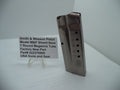 Smith & Wesson M&P Shield 7 Round Magazine Tube 9mm 422370000
