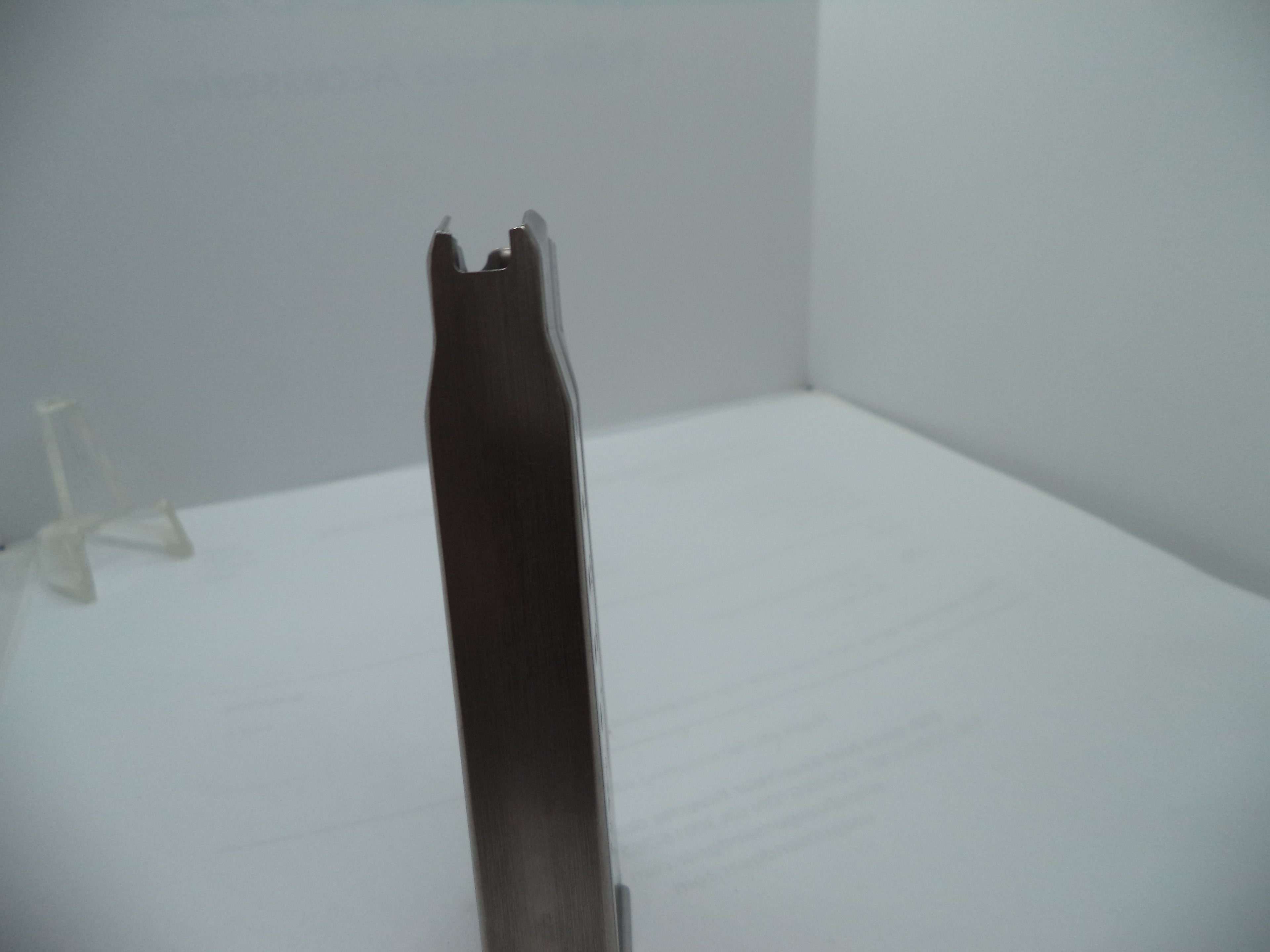 Smith & Wesson M&P Shield 7 Round Magazine Tube 9mm 422370000