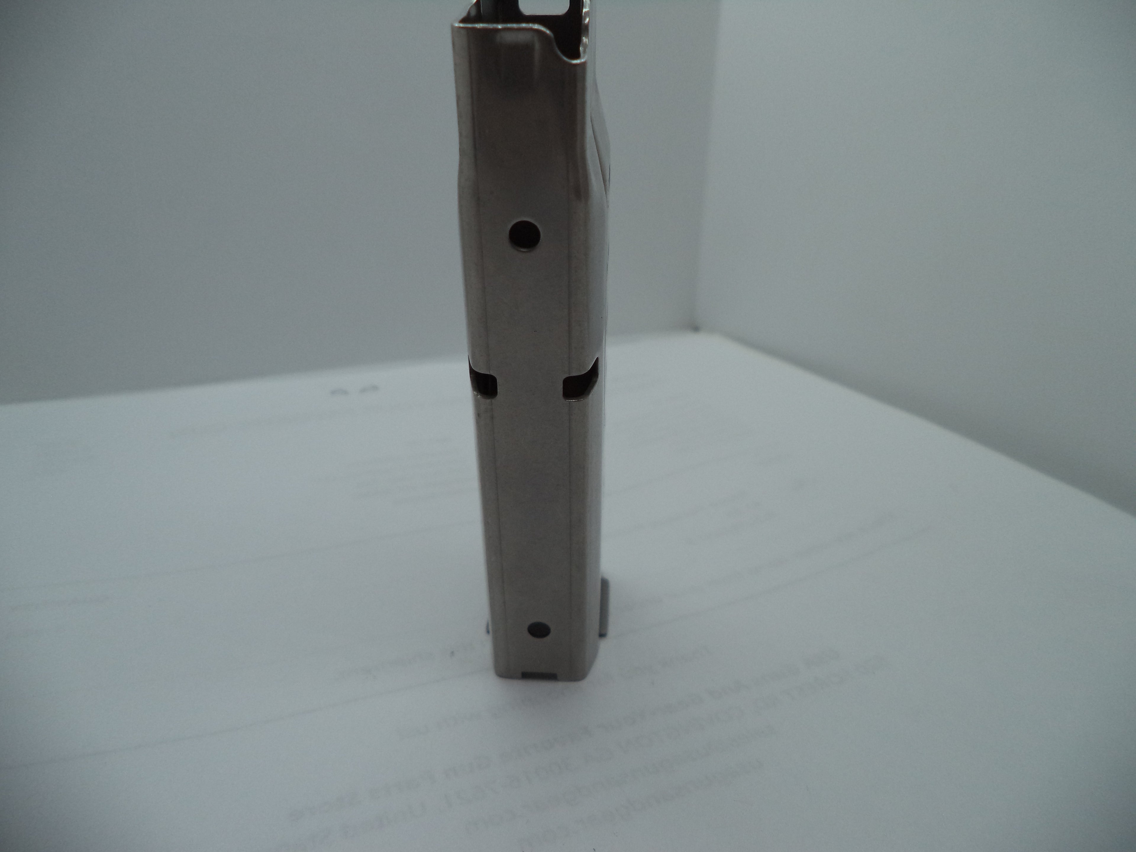 Smith & Wesson M&P Shield 7 Round Magazine Tube 9mm 422370000