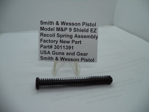 3011391 Smith & Wesson Pistol M&P 9 Shield EZ Recoil Spring Assembly