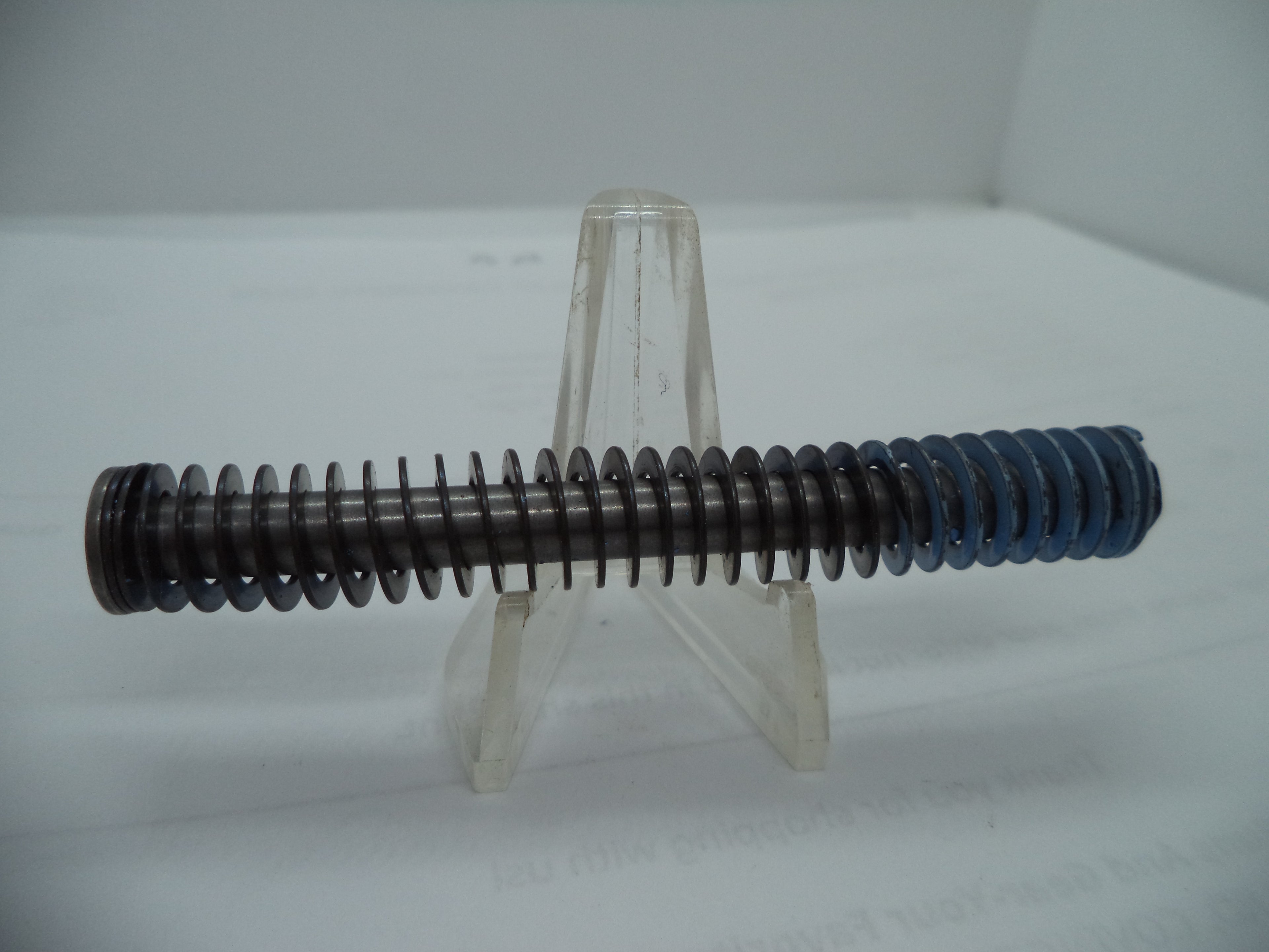 Smith & Wesson M&P 9 Compact Recoil Guide Assembly 3007484 | OEM Part