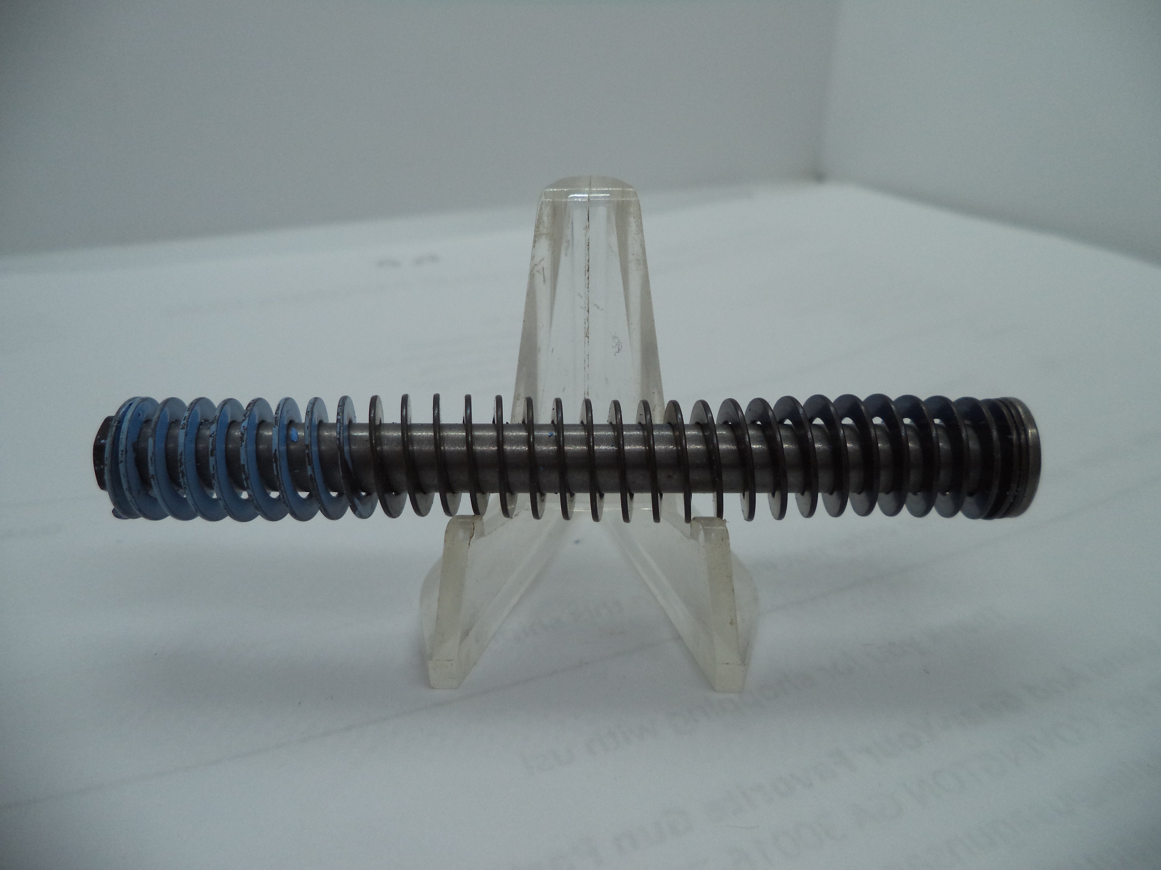 Smith & Wesson M&P 9 Compact Recoil Guide Assembly 3007484 | OEM Part