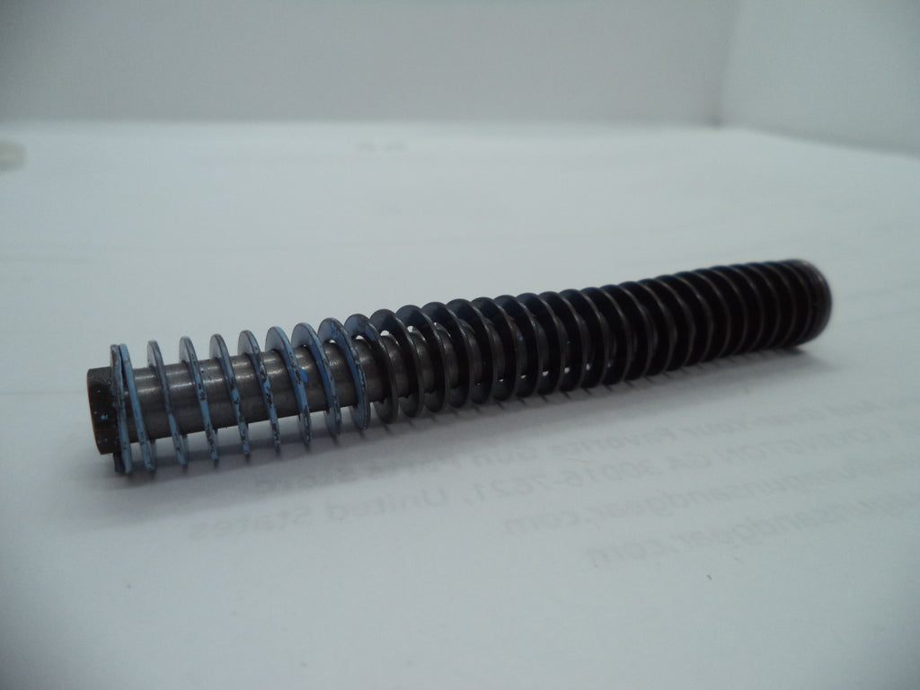 Smith & Wesson M&P 9 Compact Recoil Guide Assembly 3007484 | OEM Part