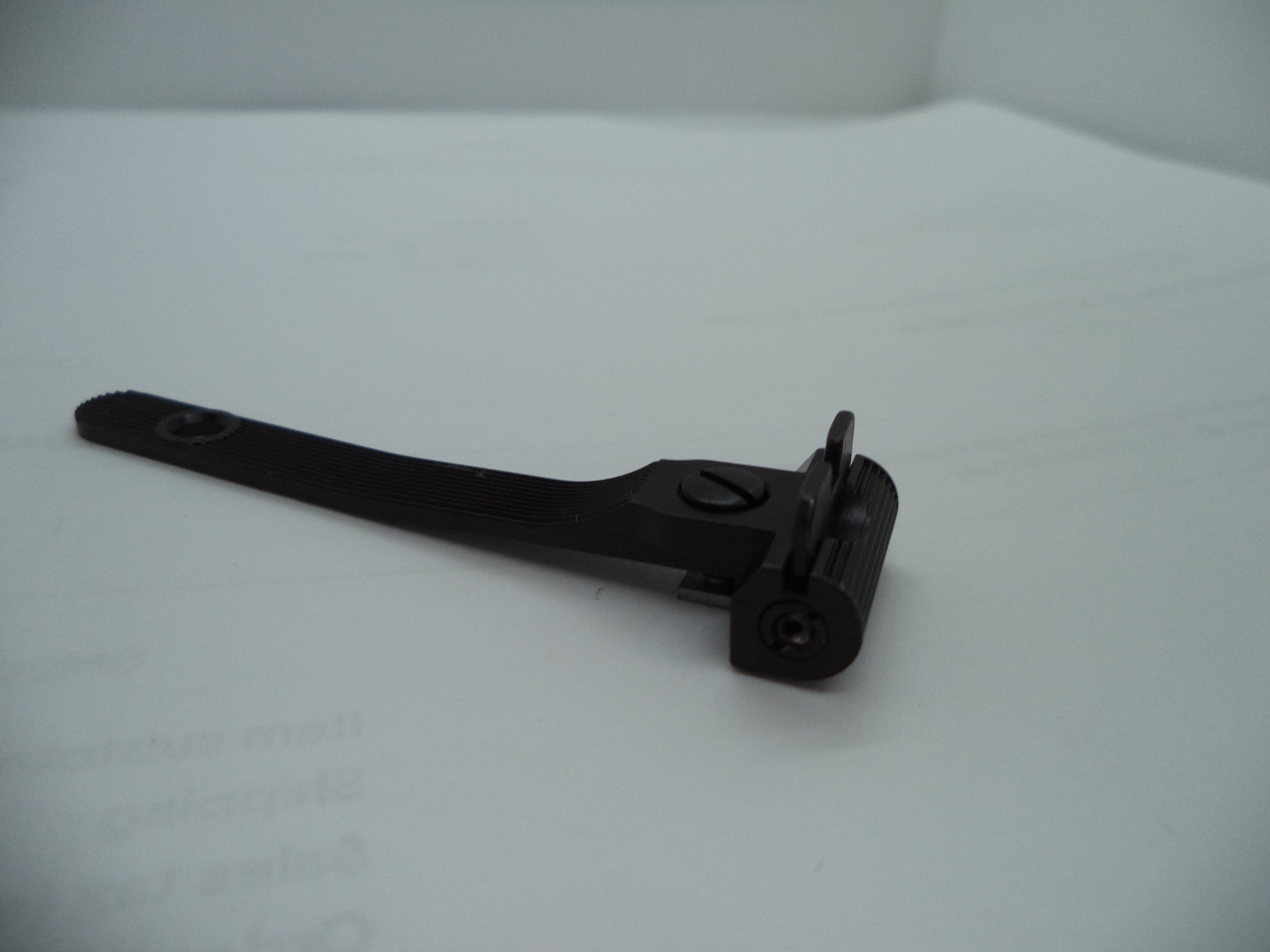 Smith & Wesson X Frame Rear Sight Assembly - Models 460V/500 - Factory New Part 223260000