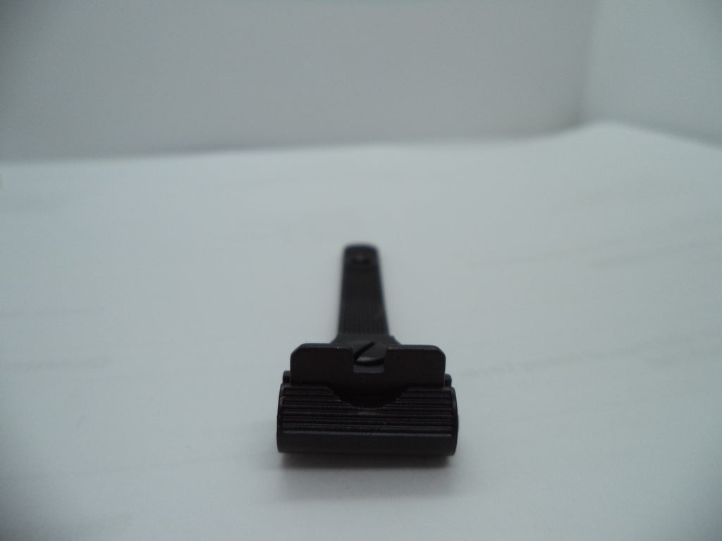 Smith & Wesson X Frame Rear Sight Assembly - Models 460V/500 - Factory New Part 223260000
