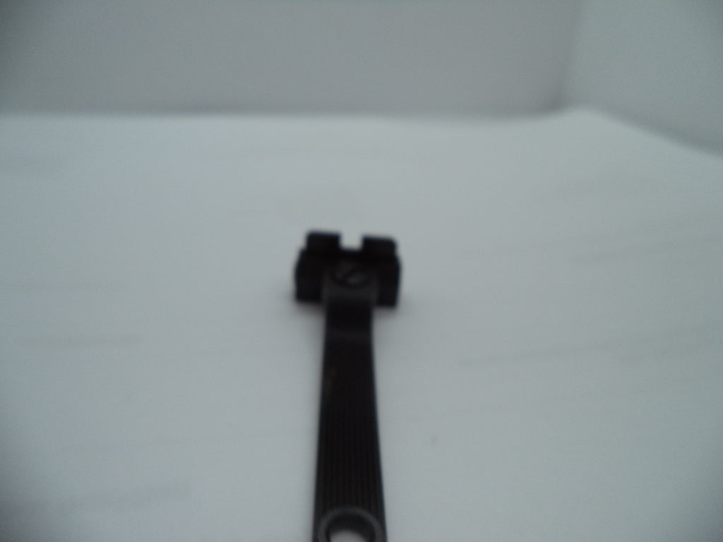 Smith & Wesson X Frame Rear Sight Assembly - Models 460V/500 - Factory New Part 223260000